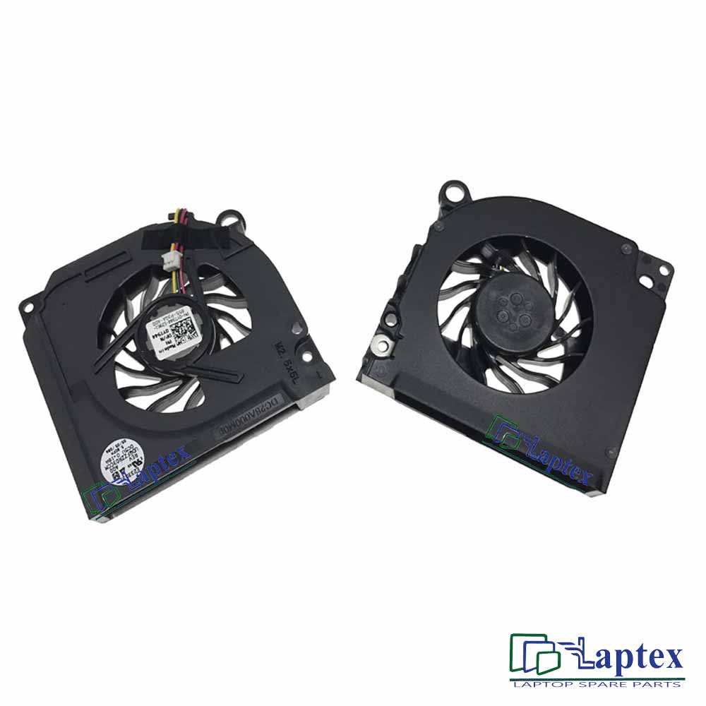 Dell Latitude D620 CPU Cooling Fan